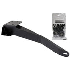 RAM No-Drill™ Voertuigbasis voor '05-10 Jeep Grand Cherokee + Meer - RAM Mounts RAM-VB-142 afbeelding 1
