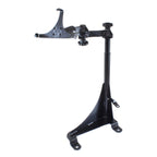 RAM no drill met Samsung Q1 houder voor 98 17 gmc savana van meer - RAM Mounts RAM-VB-143-SAM1