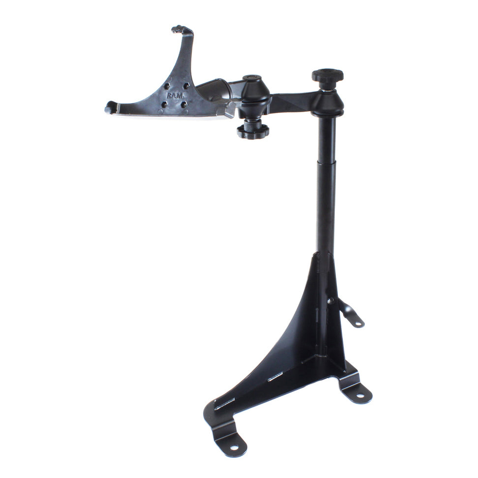 RAM no drill met Samsung Q1 houder voor 98 17 gmc savana van meer - RAM Mounts RAM-VB-143-SAM1