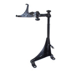 RAM No-Drill™ met Samsung Q1-houder voor '98-17 GMC Savana Van + Meer - RAM Mounts RAM-VB-143-SAM1 afbeelding 1