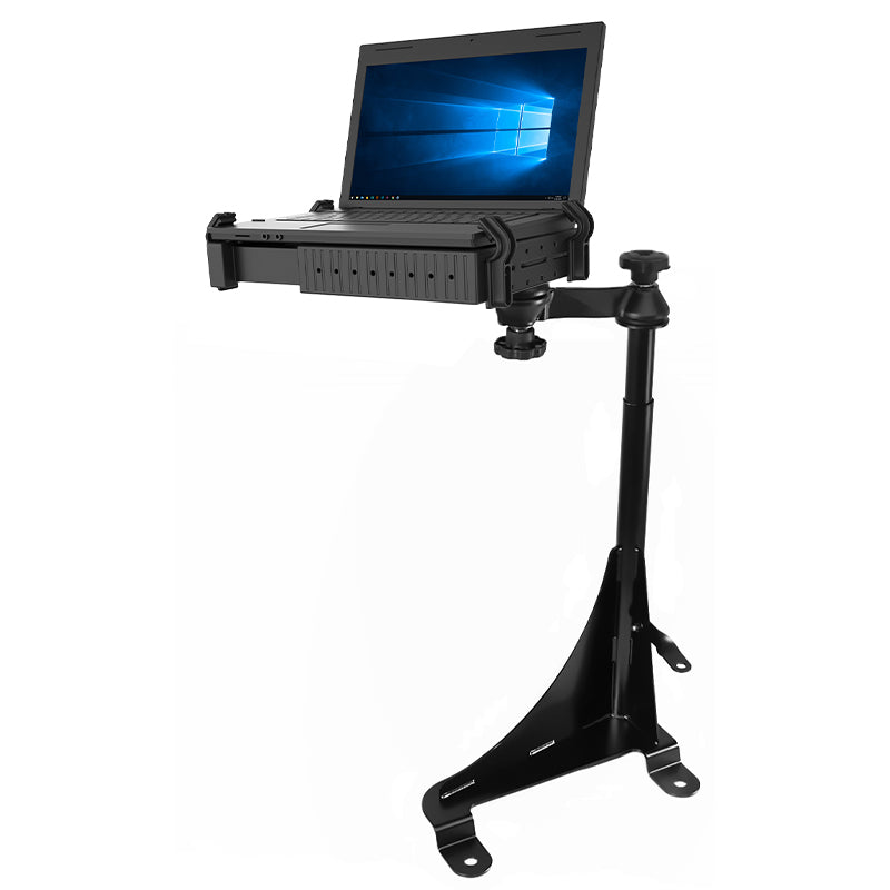 RAM laptop montage voor 98 24 express van savana van meer legacy - RAM Mounts RAM-VB-143-SW1