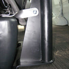 RAM Laptop montage voor '98-24 Express Van, Savana Van + Meer (Legacy) - RAM Mounts RAM-VB-143-SW1 afbeelding 5