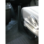 RAM No-Drill™ Voertuigbasis voor '98-25 Express Van, Savana Van + Meer - RAM Mounts RAM-VB-143 afbeelding 3