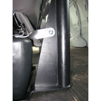 RAM No-Drill™ Voertuigbasis voor '98-25 Express Van, Savana Van + Meer - RAM Mounts RAM-VB-143 afbeelding 4