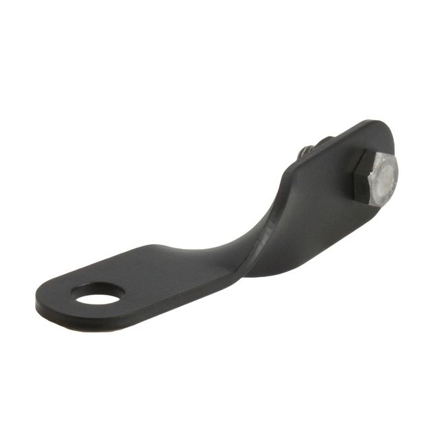 RAM No-Drill™ Voertuigbasis voor '98-25 Express Van, Savana Van + Meer - RAM Mounts RAM-VB-143 afbeelding 5