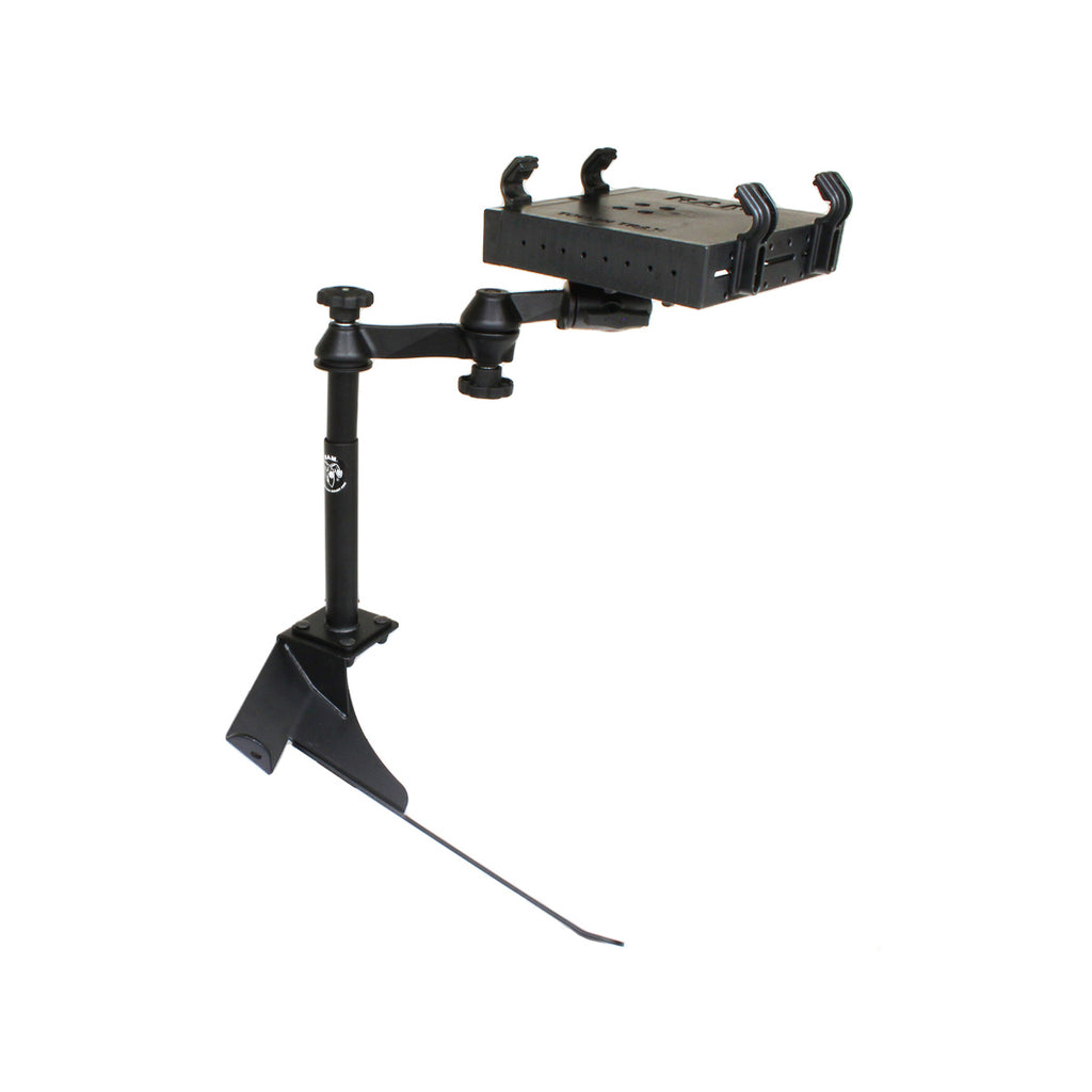 RAM No-Drill™ Laptophouder voor '05-09 Kia Sorento - RAM Mounts RAM-VB-144-SW1 afbeelding 1