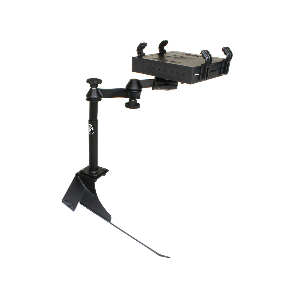 RAM No-Drill™ Laptophouder voor '05-09 Kia Sorento - RAM Mounts RAM-VB-144-SW1 afbeelding 1