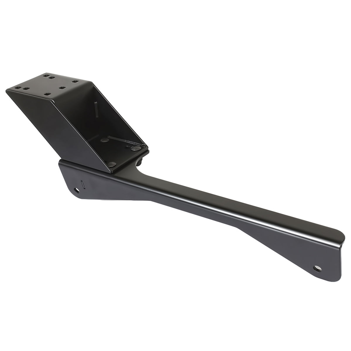 RAM No-Drill™ Laptophouder voor '06-10 Dodge Charger (Niet-Politie) + Meer - RAM Mounts RAM-VB-145-SW1 afbeelding 4