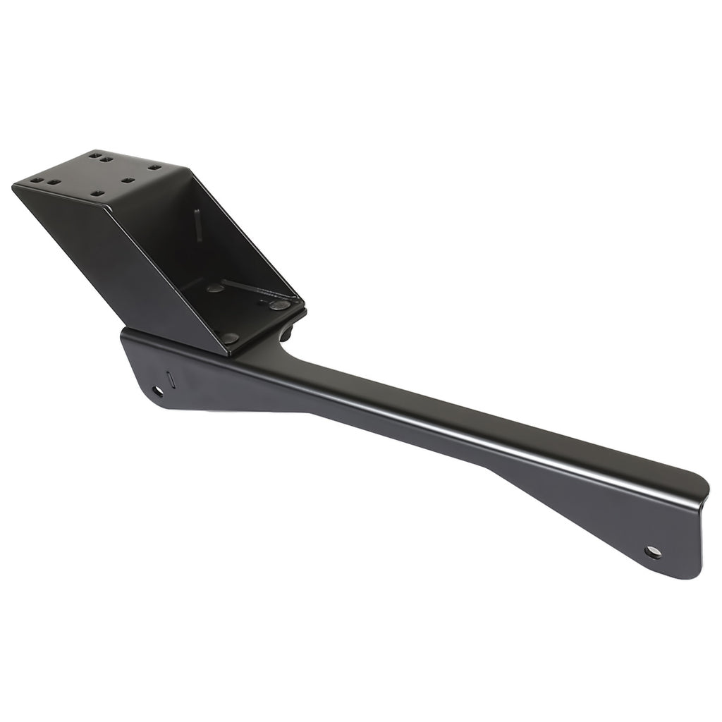 RAM no drill voertuigbasis voor 06 10 dodge charger non police meer - RAM Mounts RAM-VB-145