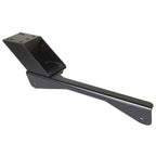 RAM no drill voertuigbasis voor 06 10 dodge charger non police meer - RAM Mounts RAM-VB-145