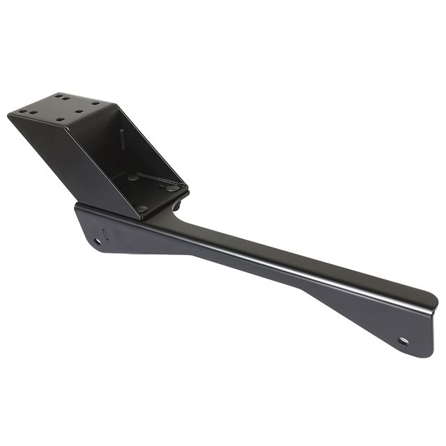 RAM No-Drill™ Laptophouder voor '06-10 Dodge Charger (Niet-Politie) + Meer - RAM Mounts RAM-VB-145-SW1 afbeelding 10