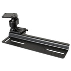 RAM No-Drill™ Voertuigbasis voor '96-07 Dodge Grand Caravan + Meer - RAM Mounts RAM-VB-146 afbeelding 1