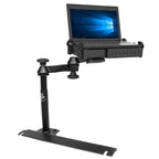 RAM No-Drill™ Laptop montage voor '22-26 Toyota Tundra + Meer (Legacy) - RAM Mounts RAM-VB-148-SW1 afbeelding 1