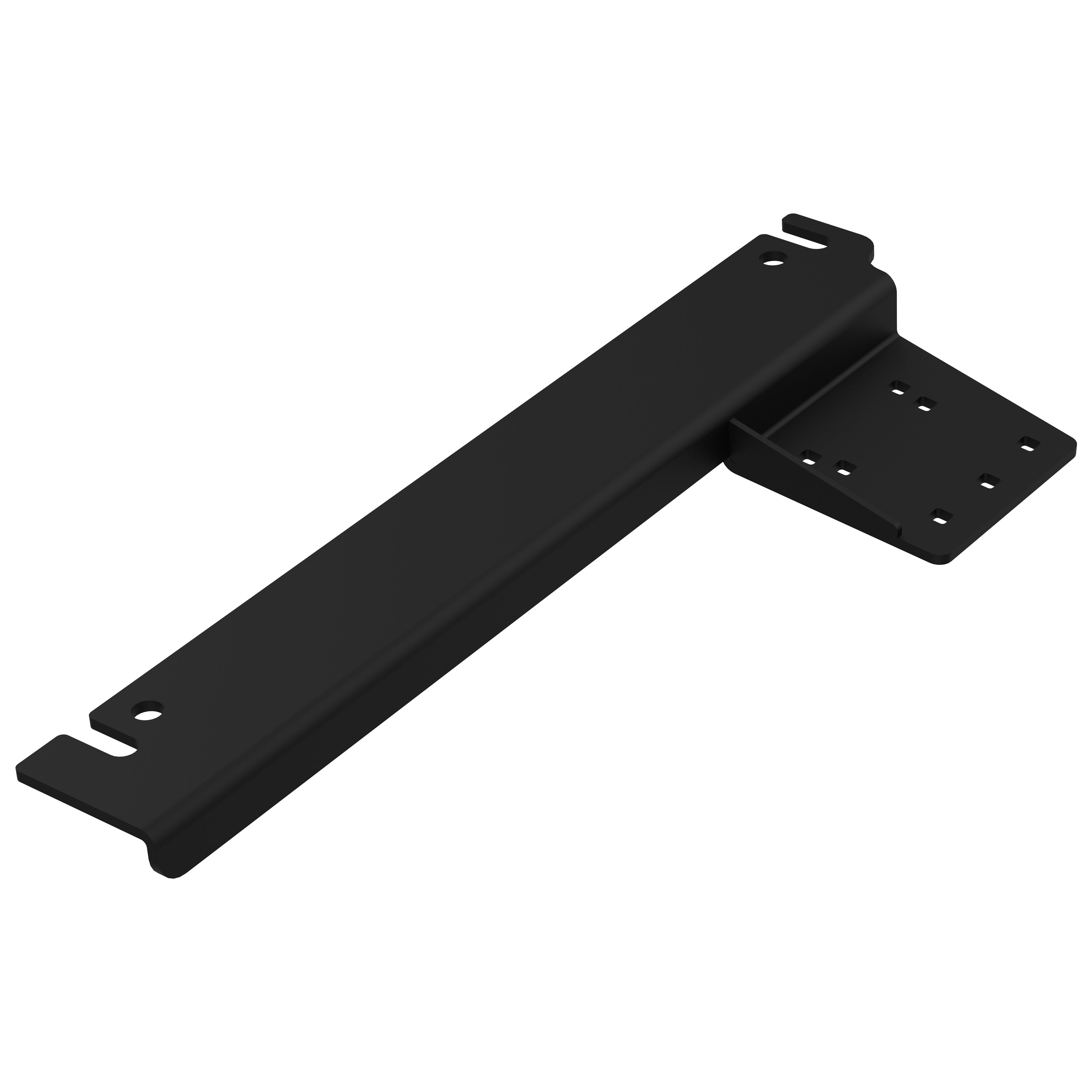 RAM No-Drill™ Laptop basis voor '22-26 Toyota Tundra + Meer - RAM Mounts RAM-VB-148 afbeelding 2