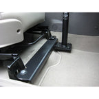 RAM No-Drill™ Laptop basis voor '22-26 Toyota Tundra + Meer - RAM Mounts RAM-VB-148 afbeelding 4