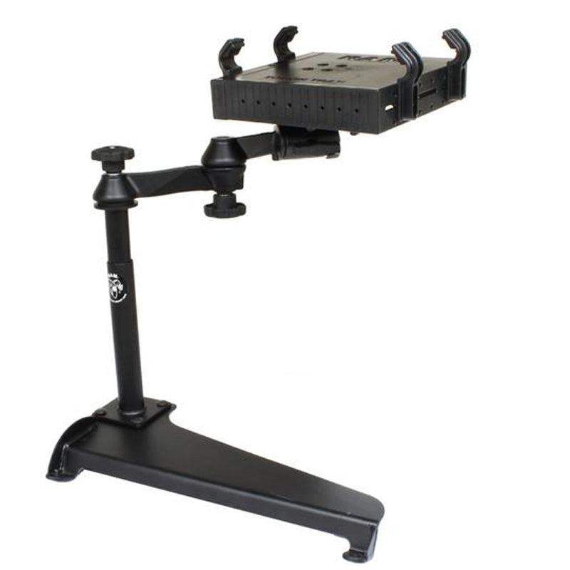 RAM no drill laptophouder voor 05 11 toyota RAV4 05 07 highlander - RAM Mounts RAM-VB-149-SW1