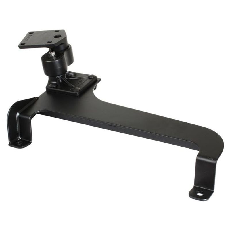 RAM No-Drill™ Laptop Basis voor '05-07 Scion xB - RAM Mounts RAM-VB-150 afbeelding 1