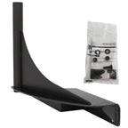 Materam no drill laptop base voor 05 11 semi trucks met seats inc chairmate - RAM Mounts RAM-VB-151