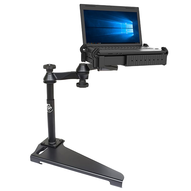 RAM No-Drill™ Laptopsteun voor '01-12 Ford Escape + Meer - RAM Mounts RAM-VB-152-SW1 afbeelding 1