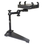 RAM No-Drill™ Laptopsteun voor '01-12 Ford Escape + Meer - RAM Mounts RAM-VB-152-SW1 afbeelding 2