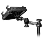 RAM No-Drill™ Laptopsteun voor '01-12 Ford Escape + Meer - RAM Mounts RAM-VB-152-SW1 afbeelding 3