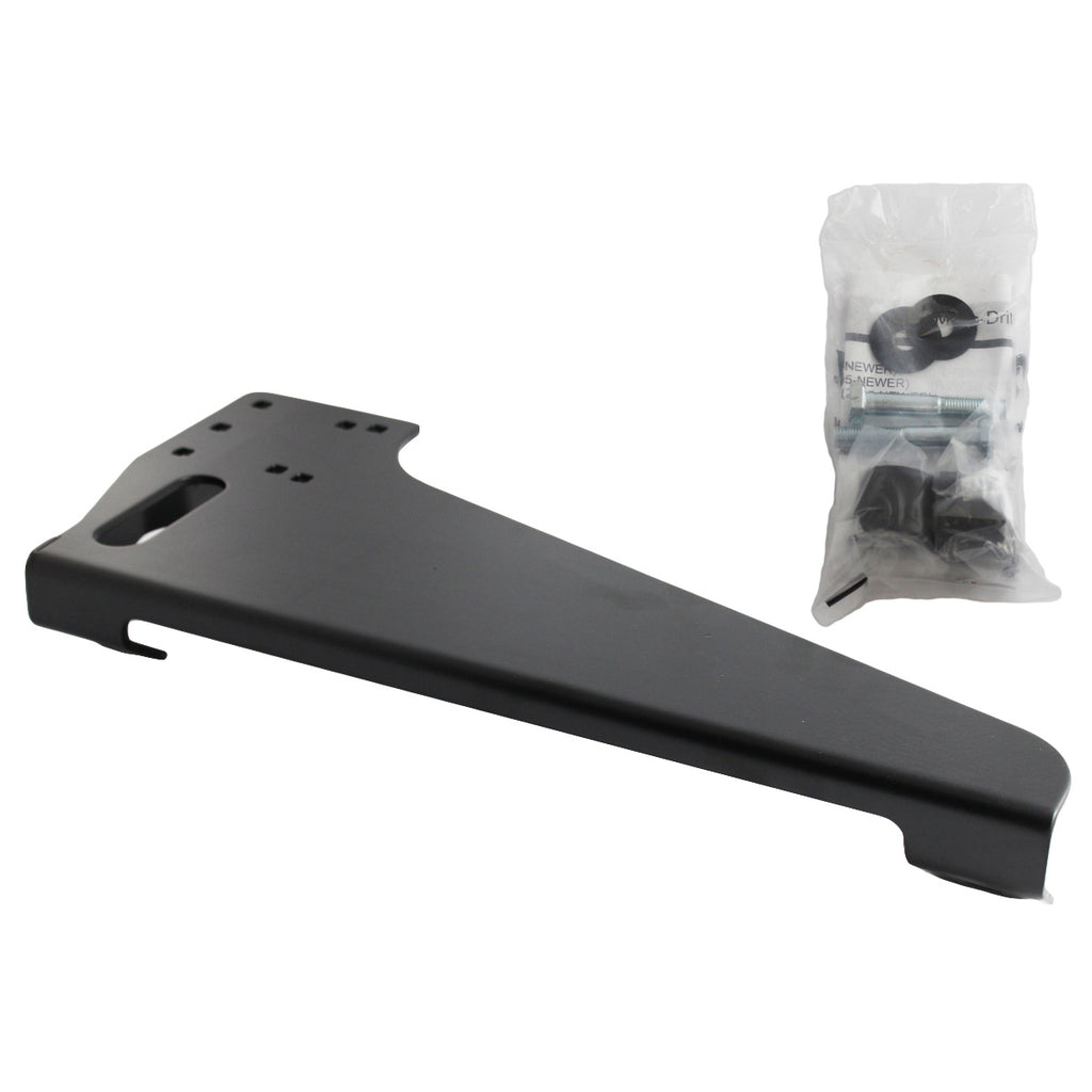 RAM No-Drill™ Laptop Base voor '01-12 Ford Escape + Meer - RAM Mounts RAM-VB-152 afbeelding 1