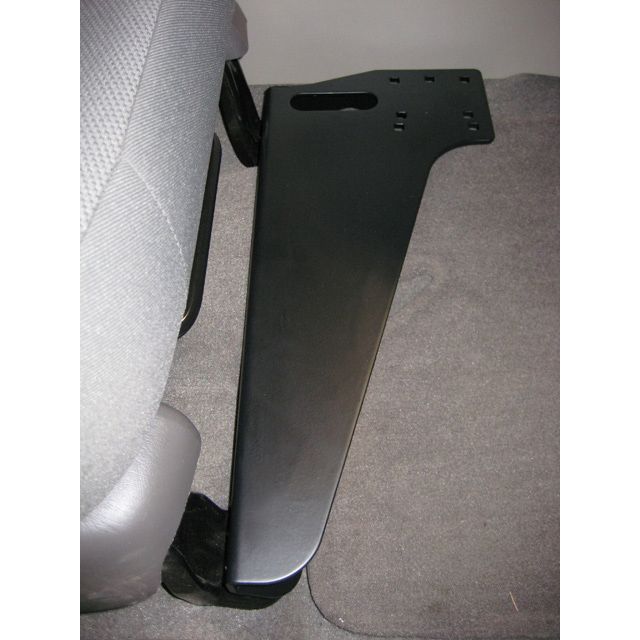 RAM No-Drill™ Laptop Base voor '01-12 Ford Escape + Meer - RAM Mounts RAM-VB-152 afbeelding 3
