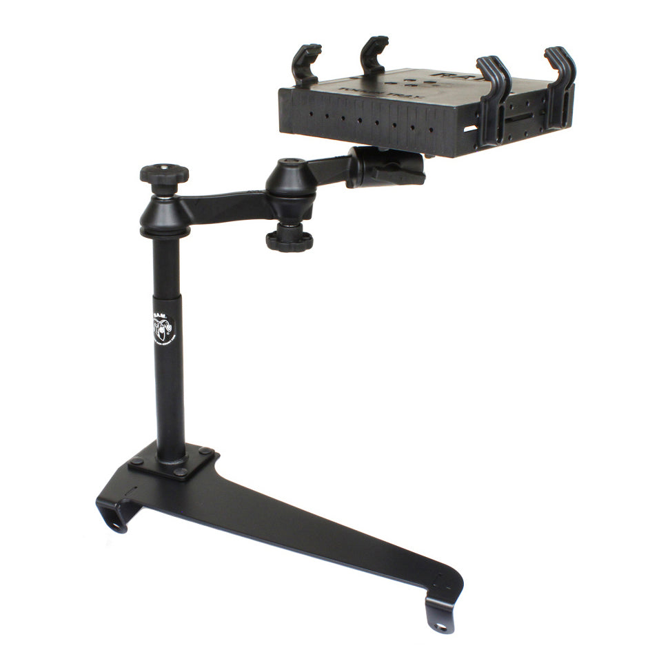 RAM no drill laptophouder voor 05 08 toyota sienna - RAM Mounts RAM-VB-153-SW1