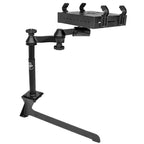 RAM No-Drill™ Laptop montage voor '05-26 Nissan Frontier + meer (Legacy) - RAM Mounts RAM-VB-154-SW1 afbeelding 2
