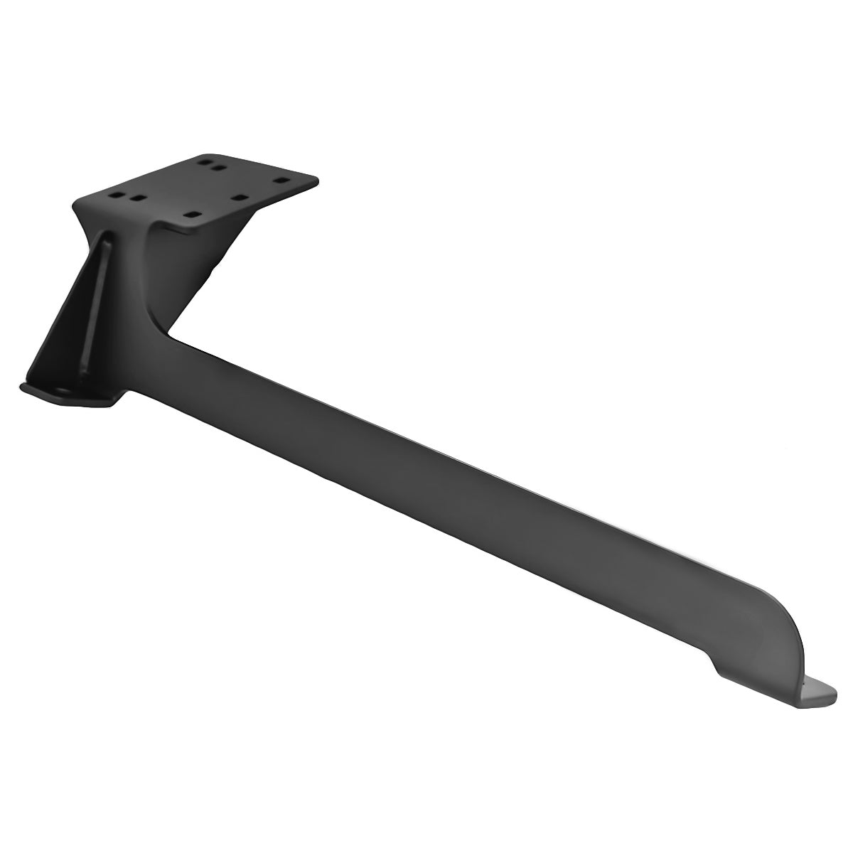 RAM No-Drill™ Laptop Basis voor '05-26 Nissan Frontier + Meer - RAM Mounts RAM-VB-154 afbeelding 1