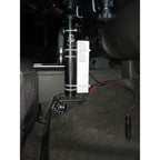 RAM No-Drill™ Laptop montage voor '05-26 Nissan Frontier + meer (Legacy) - RAM Mounts RAM-VB-154-SW1 afbeelding 6