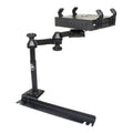 RAM no drill laptopsteun voor 05 11 hyundai elantra meer - RAM Mounts RAM-VB-156-SW1