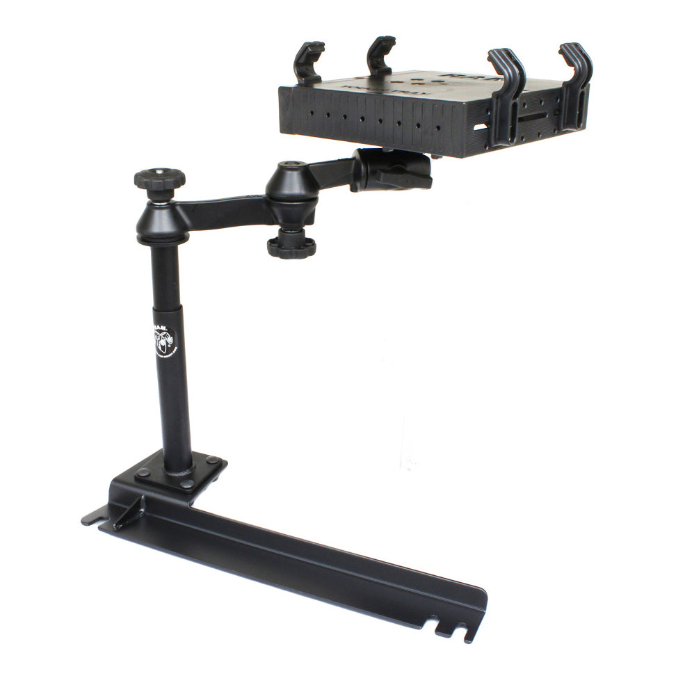 RAM no drill laptopsteun voor 05 11 hyundai elantra meer - RAM Mounts RAM-VB-156-SW1