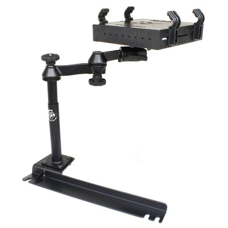 RAM no drill laptopsteun voor 09 10 nissan altima - RAM Mounts RAM-VB-156ST-SW1