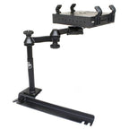RAM No-Drill™ Laptopsteun voor '09-10 Nissan Altima - RAM Mounts RAM-VB-156ST-SW1 afbeelding 1