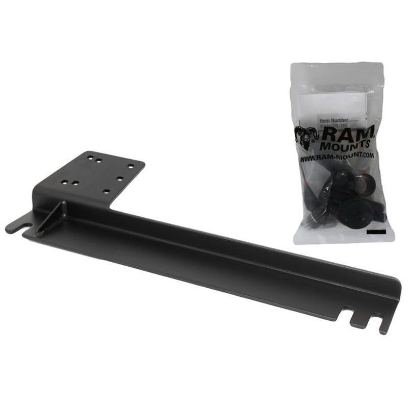 RAM no drill laptop base voor 09 10 nissan altima - RAM Mounts RAM-VB-156ST