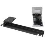 RAM no drill laptop base voor 09 10 nissan altima - RAM Mounts RAM-VB-156ST