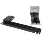 RAM No-Drill™ Laptopsteun voor '09-10 Nissan Altima - RAM Mounts RAM-VB-156ST-SW1 afbeelding 5