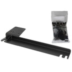RAM No-Drill™ Laptop Base voor '09-10 Nissan Altima - RAM Mounts RAM-VB-156ST afbeelding 1