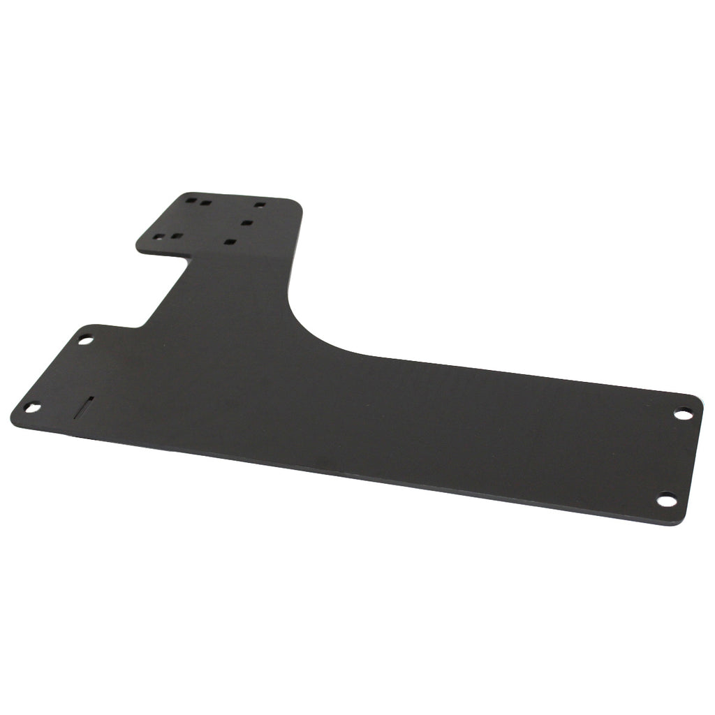 RAM no drill laptop basis voor 06 10 chevrolet malibu - RAM Mounts RAM-VB-157