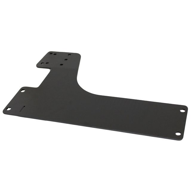 RAM No-Drill™ Laptopsteun voor '06-10 Chevrolet Malibu - RAM Mounts RAM-VB-157-SW1 afbeelding 7