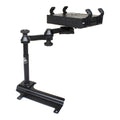 RAM no drill laptopsteun voor 97 06 jeep wrangler - RAM Mounts RAM-VB-158-SW1