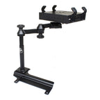 RAM No-Drill™ Laptopsteun voor '97-06 Jeep Wrangler - RAM Mounts RAM-VB-158-SW1 afbeelding 1
