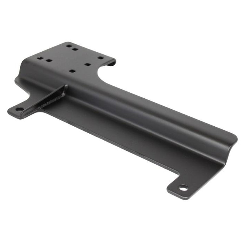 RAM no drill laptop base voor 97 06 jeep wrangler - RAM Mounts RAM-VB-158