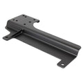 RAM no drill laptop base voor 97 06 jeep wrangler - RAM Mounts RAM-VB-158