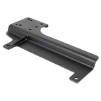 RAM no drill laptop base voor 97 06 jeep wrangler - RAM Mounts RAM-VB-158