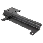 RAM No-Drill™ Laptop Base voor '97-06 Jeep Wrangler - RAM Mounts RAM-VB-158 afbeelding 1