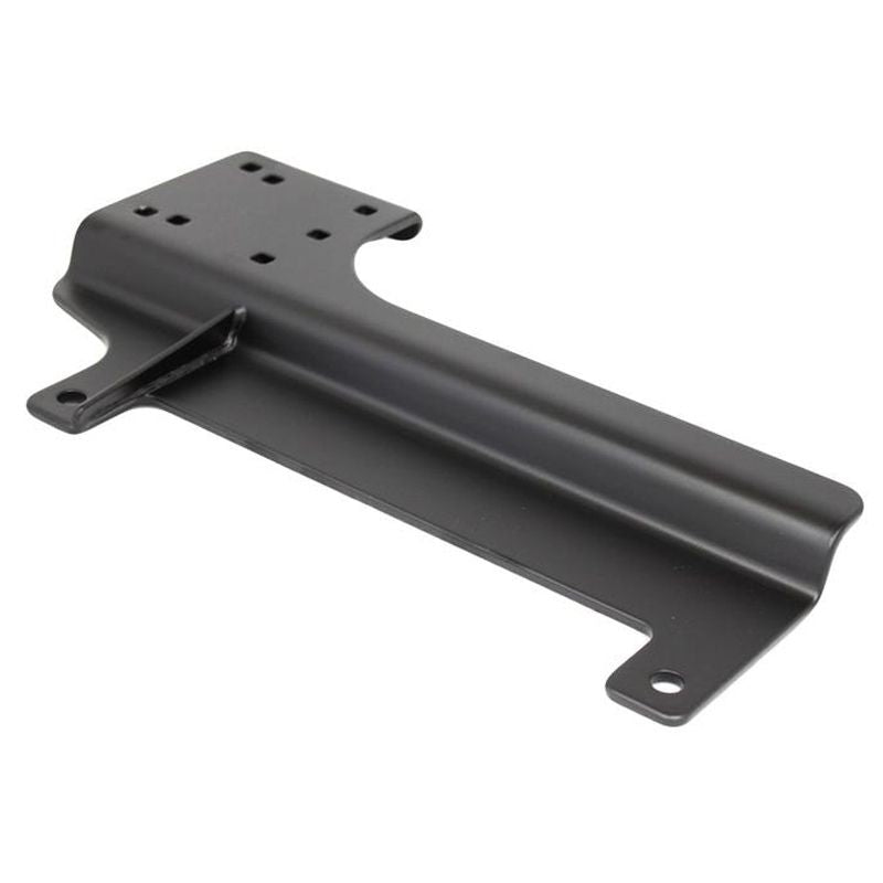 RAM No-Drill™ Laptop Base voor '97-06 Jeep Wrangler - RAM Mounts RAM-VB-158 afbeelding 1