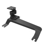 RAM No-Drill™ Laptopsteun voor '07-13 Chevrolet Silverado + Meer - RAM Mounts RAM-VB-159-SW1 afbeelding 3