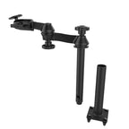 RAM No-Drill™ Laptopsteun voor '07-13 Chevrolet Silverado + Meer - RAM Mounts RAM-VB-159-SW1 afbeelding 5